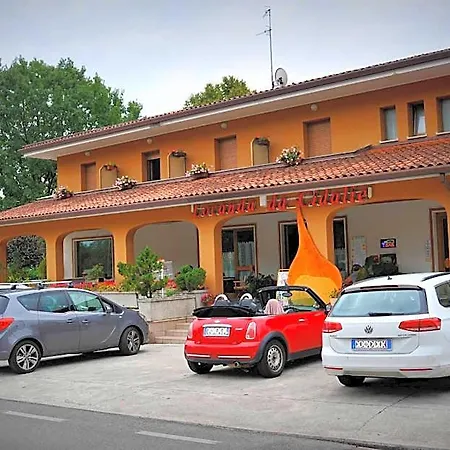 Da Cidalie *