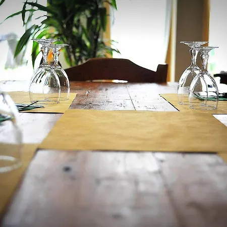 Da Cidalie Πανδοχείο