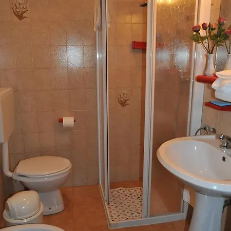 Da Cidalie Mini-hôtel