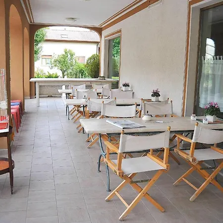 Πανδοχείο Da Cidalie *