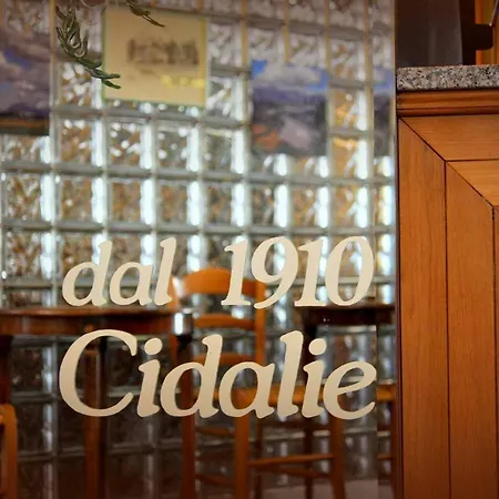 Da Cidalie Fogadó