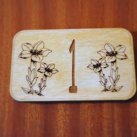 Da Cidalie Mini-hôtel