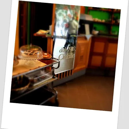 Da Cidalie * Ragogna