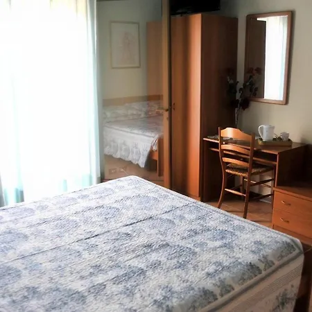 Da Cidalie Fogadó Muris