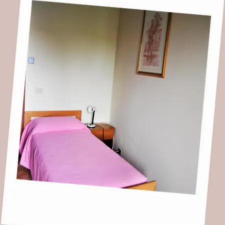 Mini-hôtel Da Cidalie *