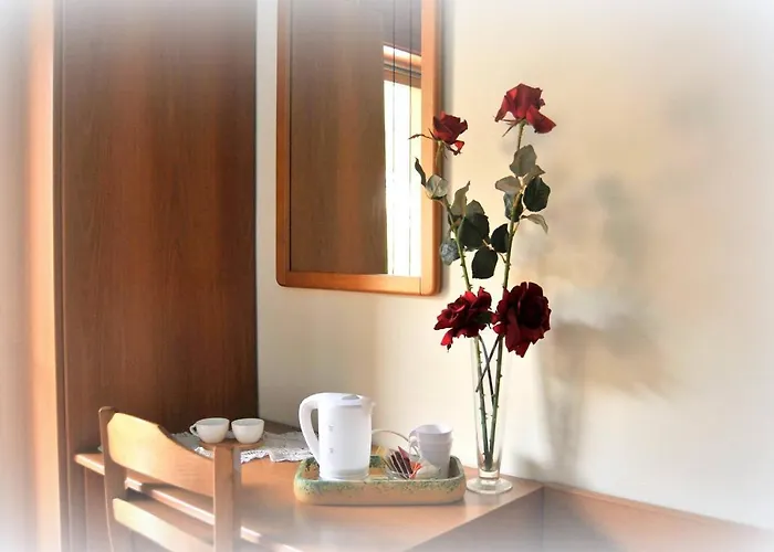 Πανδοχείο Da Cidalie