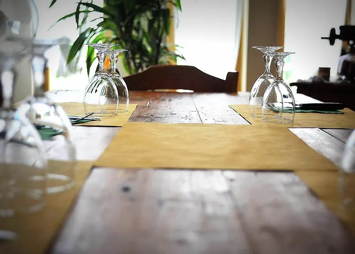 Da Cidalie Πανδοχείο