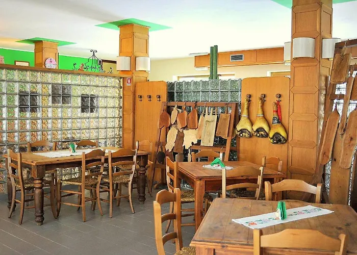 Πανδοχείο Da Cidalie