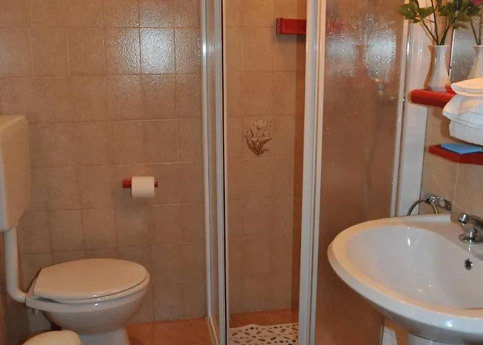 Da Cidalie Πανδοχείο