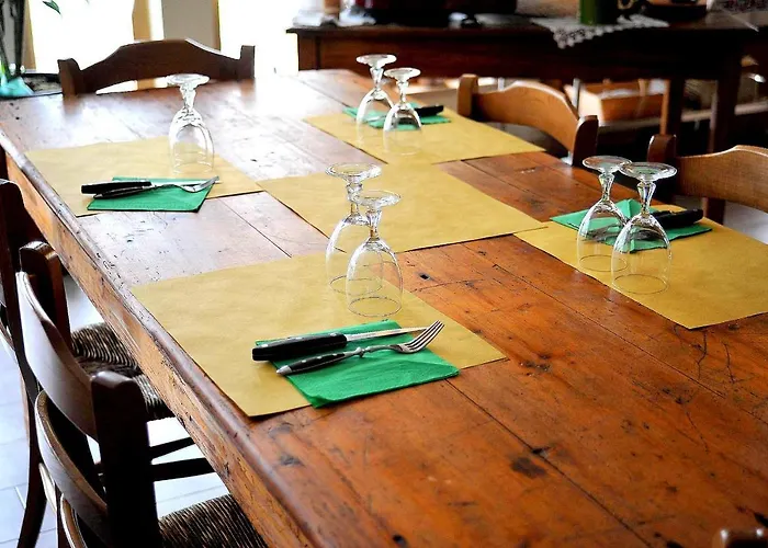 Πανδοχείο Da Cidalie Ragogna