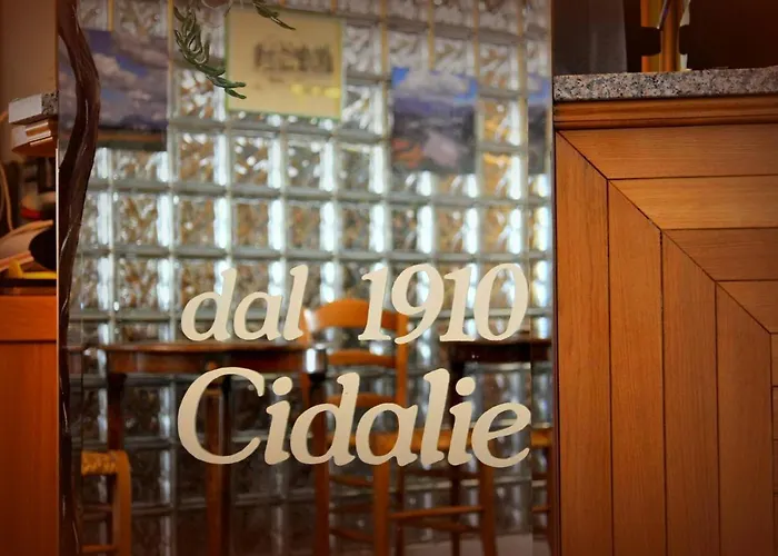 Da Cidalie Πανδοχείο