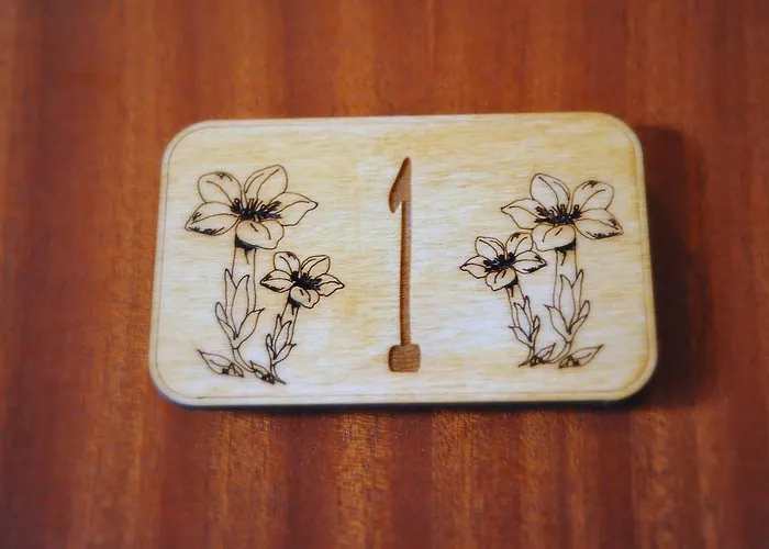 Da Cidalie Πανδοχείο