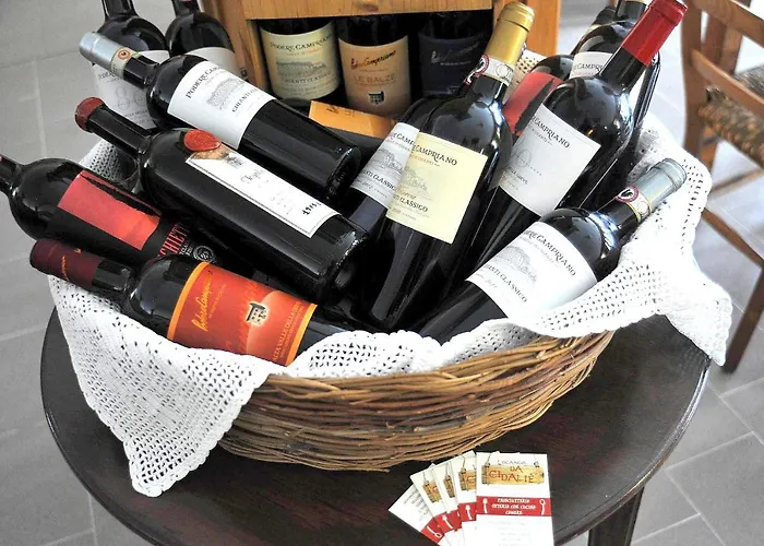 Da Cidalie Πανδοχείο *