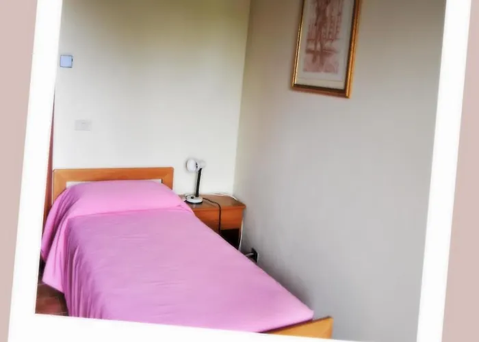 Πανδοχείο Da Cidalie *